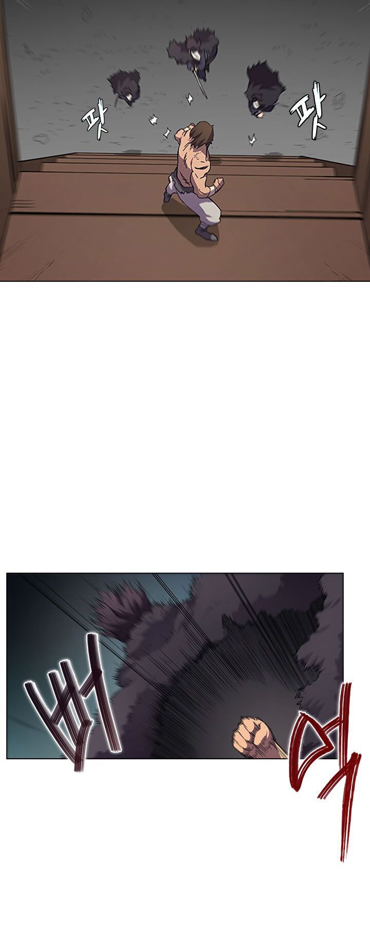 Biên Niên Sử Của Thiên Quỷ Chap 101 - Next Chap 102