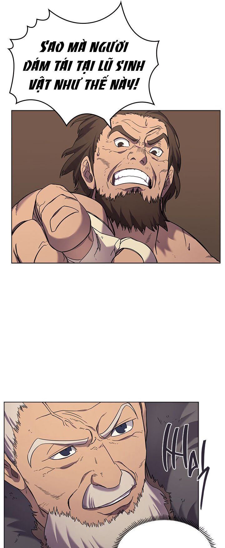 Biên Niên Sử Của Thiên Quỷ Chap 101 - Next Chap 102