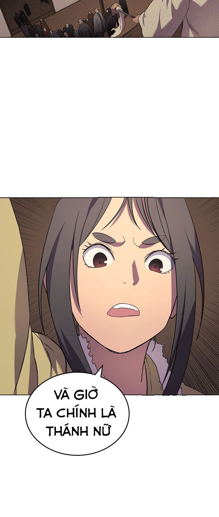 Biên Niên Sử Của Thiên Quỷ Chap 102 - Next Chap 103
