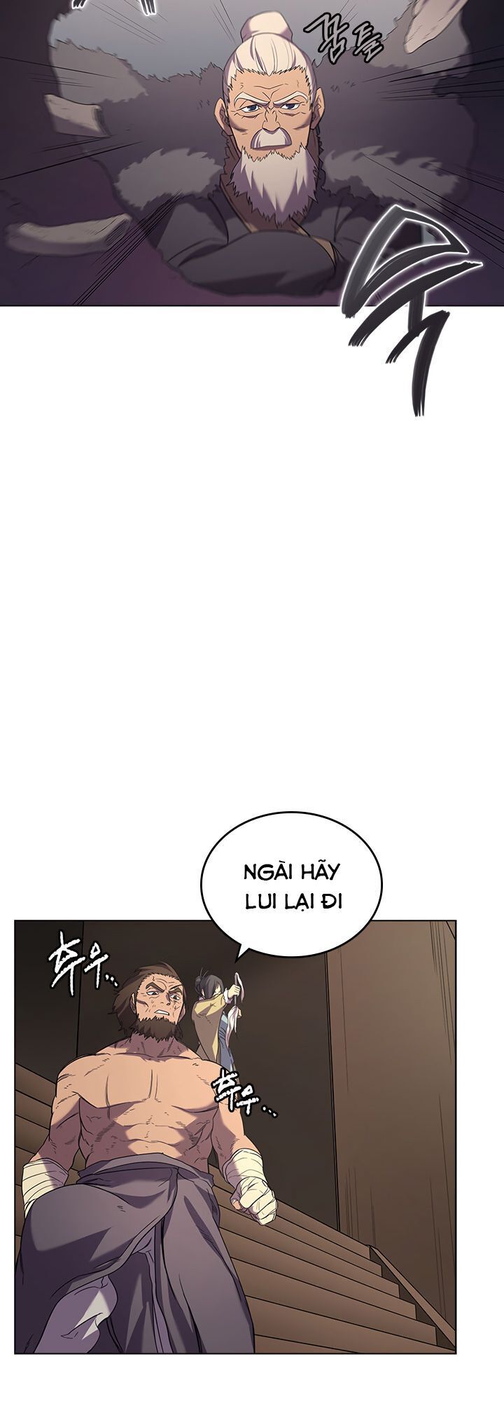 Biên Niên Sử Của Thiên Quỷ Chap 102 - Next Chap 103