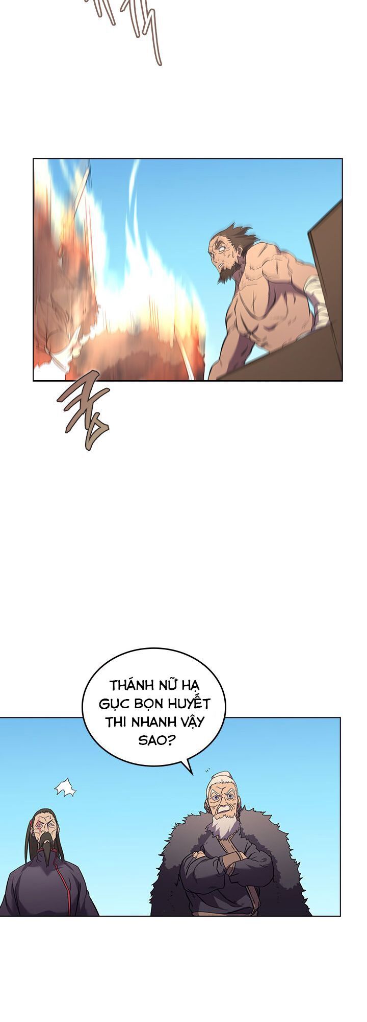 Biên Niên Sử Của Thiên Quỷ Chap 102 - Next Chap 103