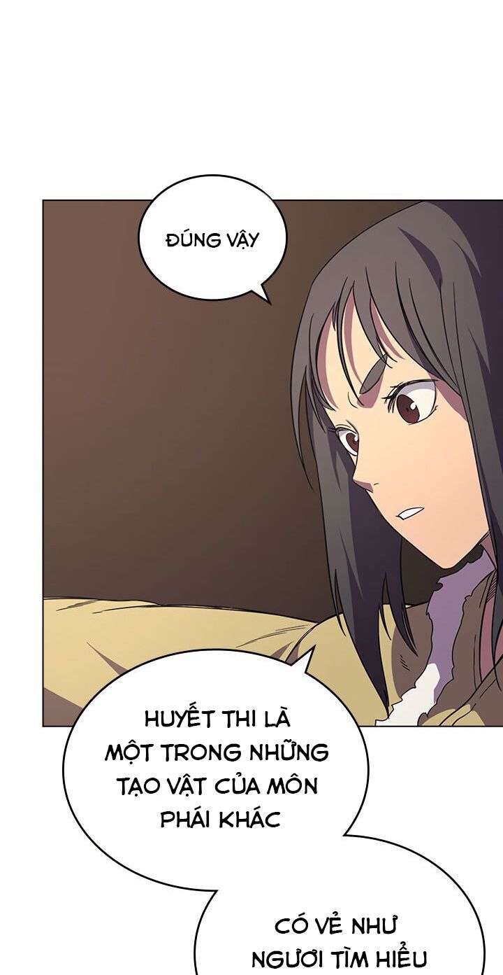 Biên Niên Sử Của Thiên Quỷ Chap 102 - Next Chap 103