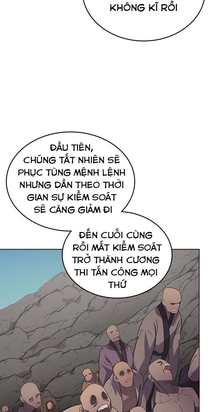 Biên Niên Sử Của Thiên Quỷ Chap 102 - Next Chap 103