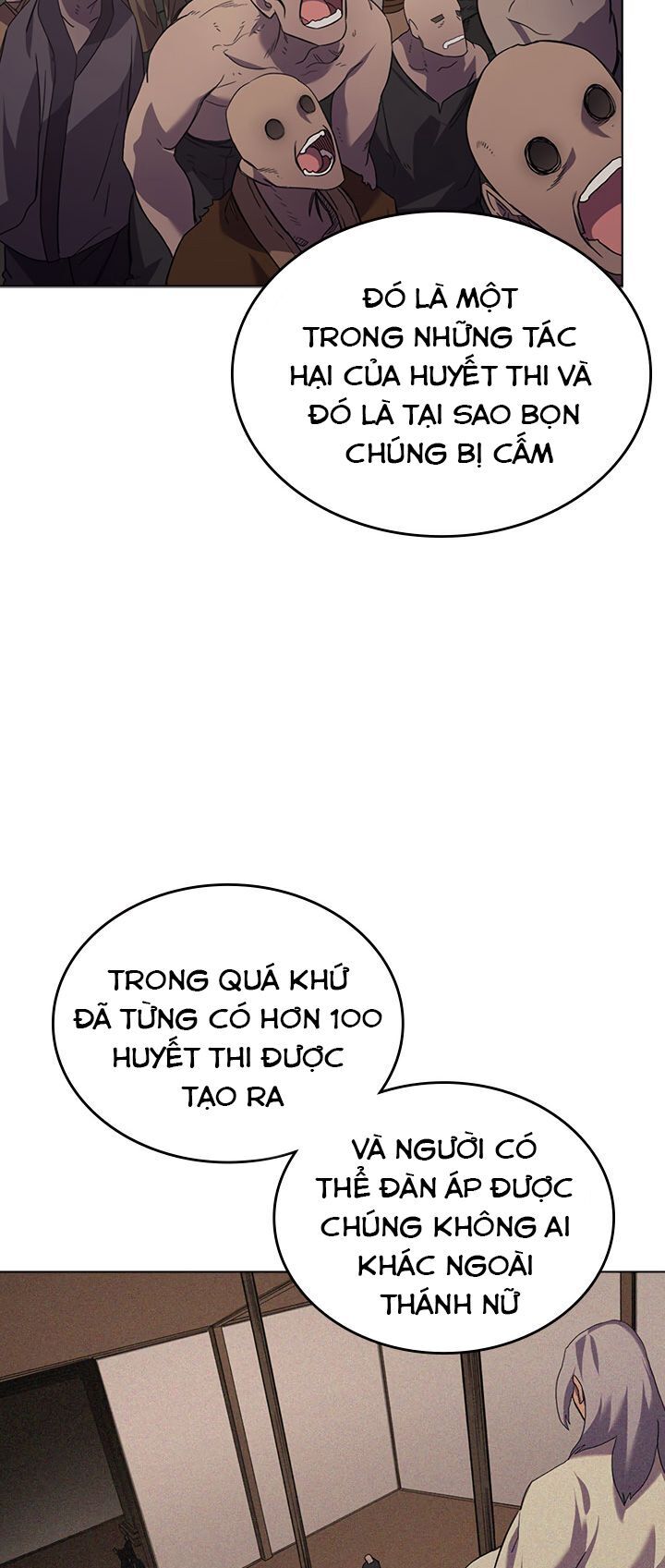 Biên Niên Sử Của Thiên Quỷ Chap 102 - Next Chap 103