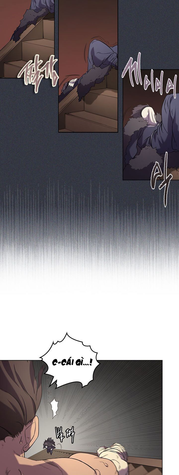 Biên Niên Sử Của Thiên Quỷ Chap 102 - Next Chap 103