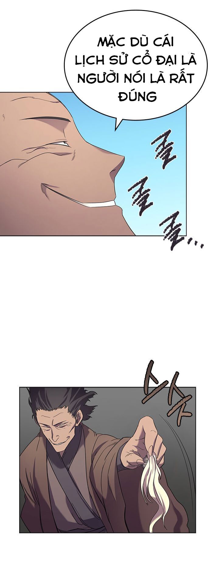Biên Niên Sử Của Thiên Quỷ Chap 102 - Next Chap 103