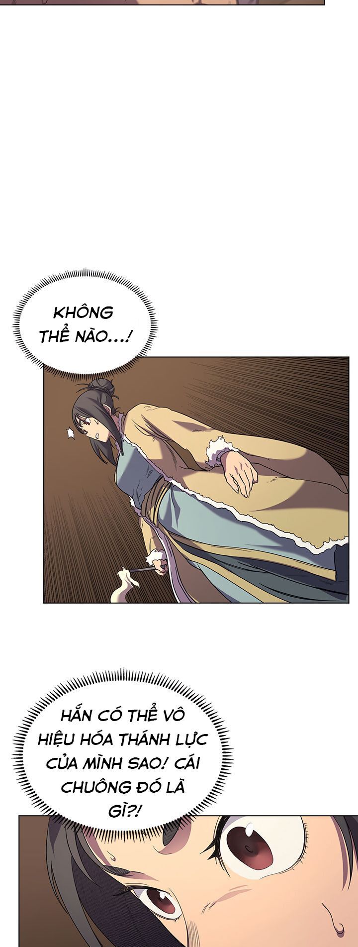 Biên Niên Sử Của Thiên Quỷ Chap 102 - Next Chap 103