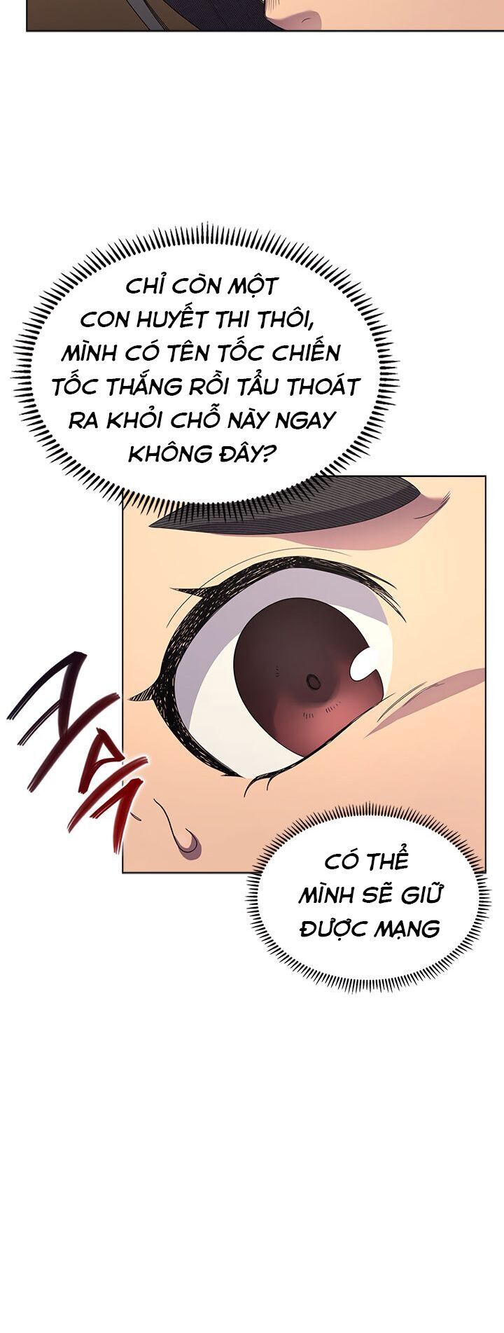 Biên Niên Sử Của Thiên Quỷ Chap 102 - Next Chap 103