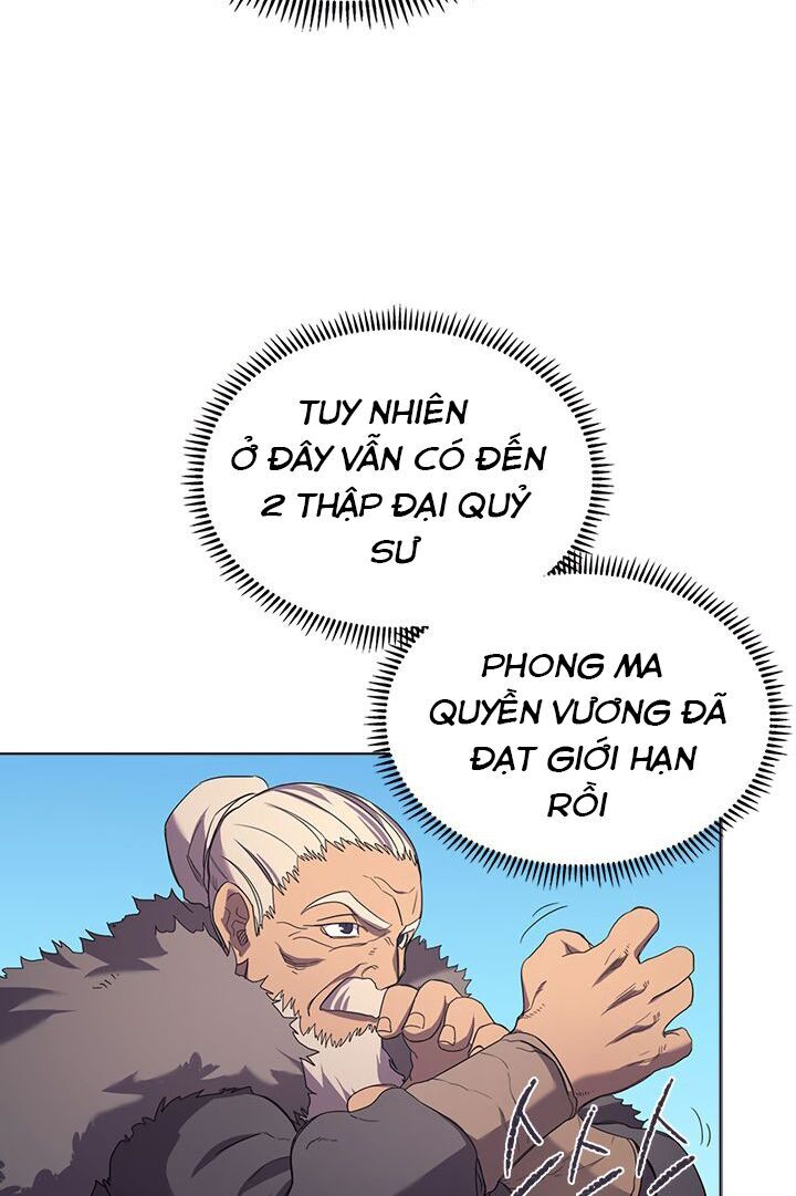 Biên Niên Sử Của Thiên Quỷ Chap 102 - Next Chap 103