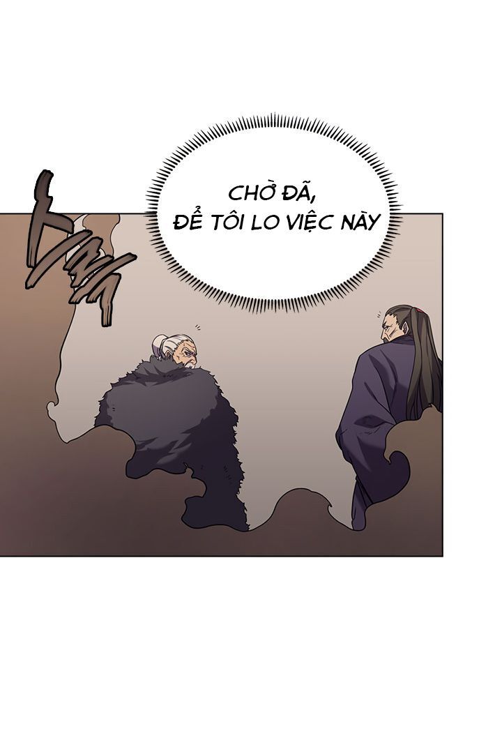 Biên Niên Sử Của Thiên Quỷ Chap 102 - Next Chap 103