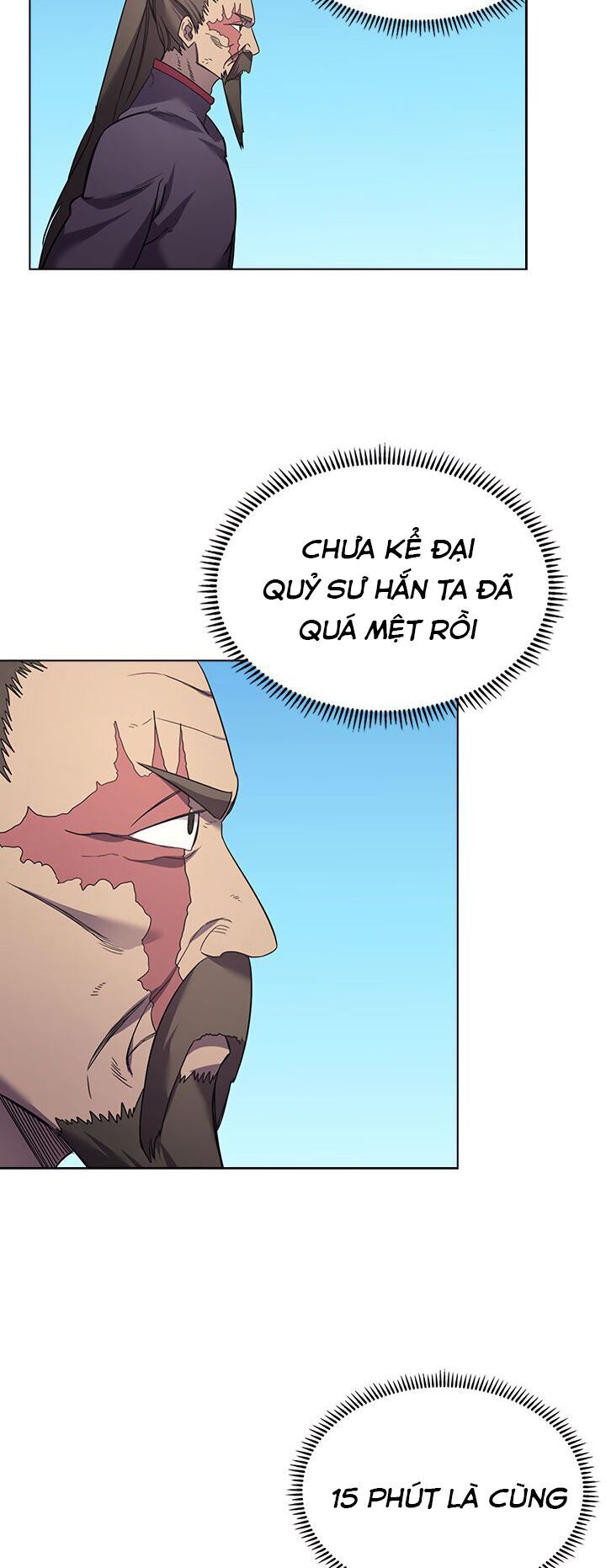 Biên Niên Sử Của Thiên Quỷ Chap 102 - Next Chap 103