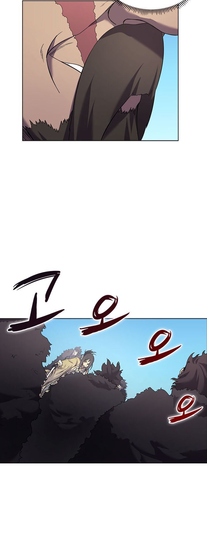 Biên Niên Sử Của Thiên Quỷ Chap 102 - Next Chap 103