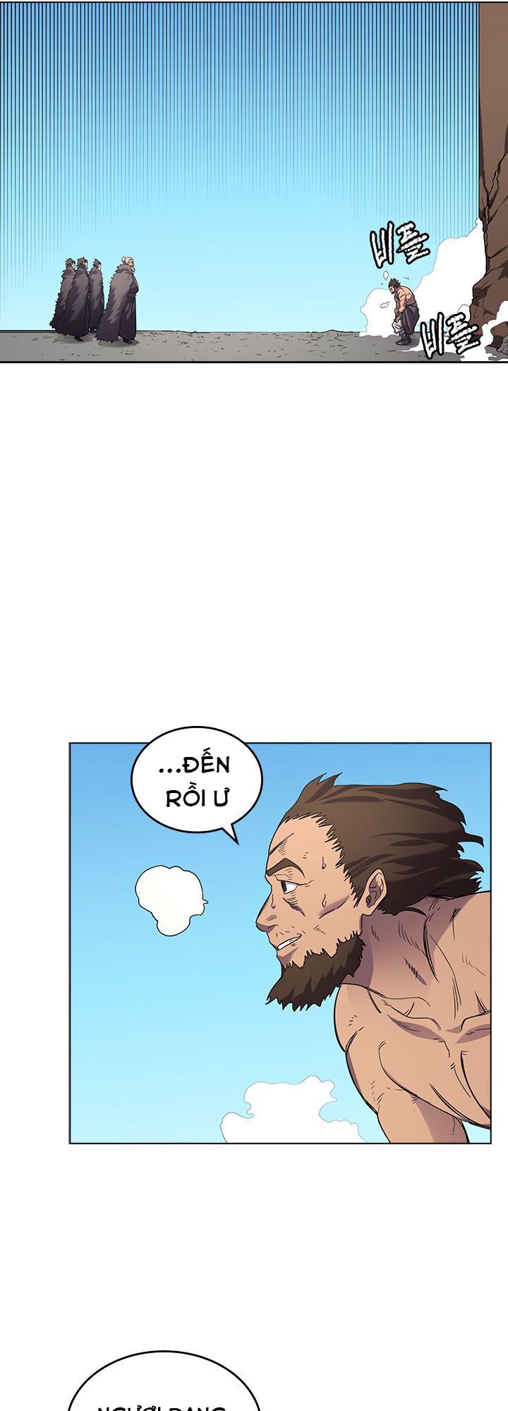 Biên Niên Sử Của Thiên Quỷ Chap 102 - Next Chap 103