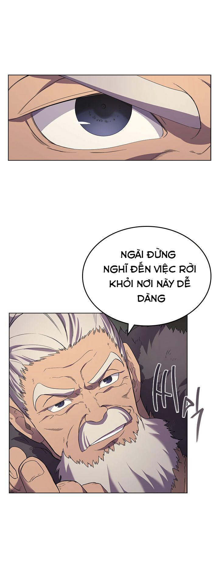 Biên Niên Sử Của Thiên Quỷ Chap 102 - Next Chap 103