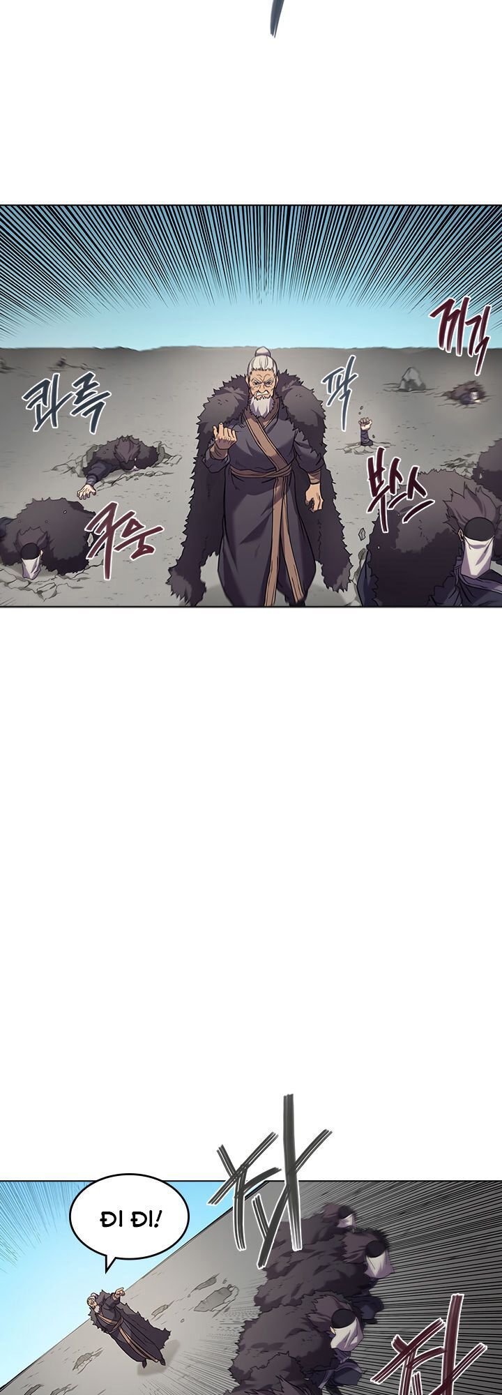 Biên Niên Sử Của Thiên Quỷ Chap 102 - Next Chap 103