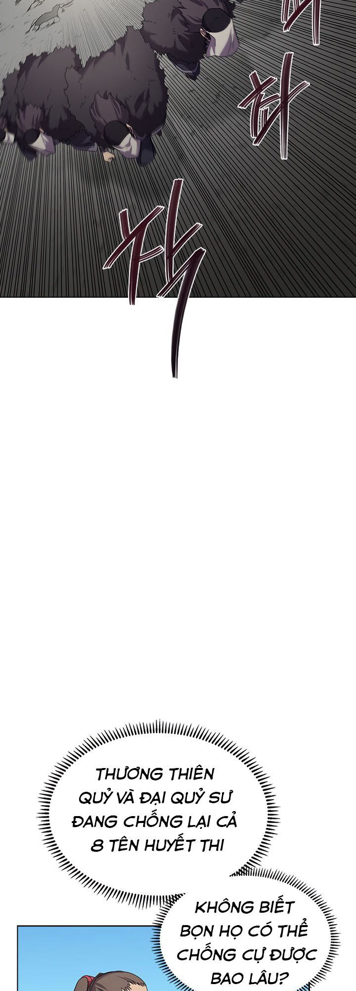 Biên Niên Sử Của Thiên Quỷ Chap 102 - Next Chap 103