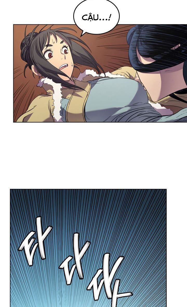 Biên Niên Sử Của Thiên Quỷ Chap 102 - Next Chap 103