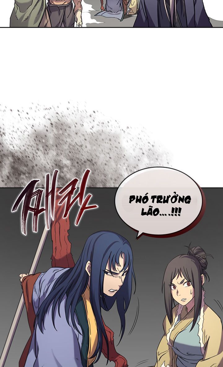 Biên Niên Sử Của Thiên Quỷ Chap 102 - Next Chap 103