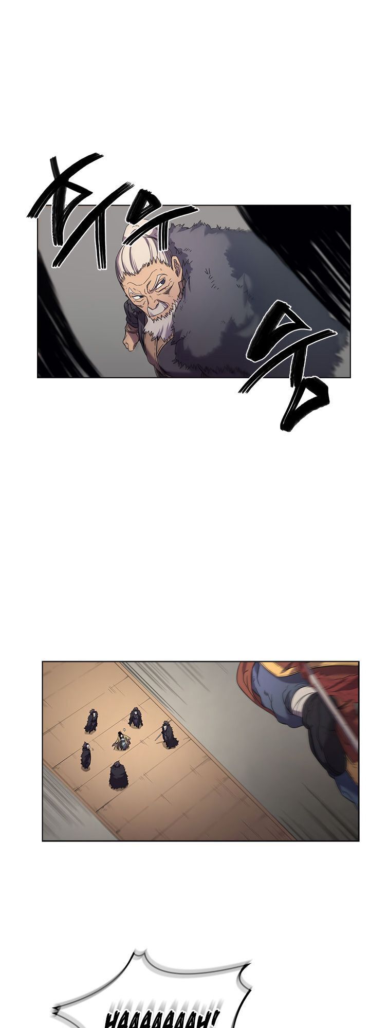 Biên Niên Sử Của Thiên Quỷ Chap 102 - Next Chap 103