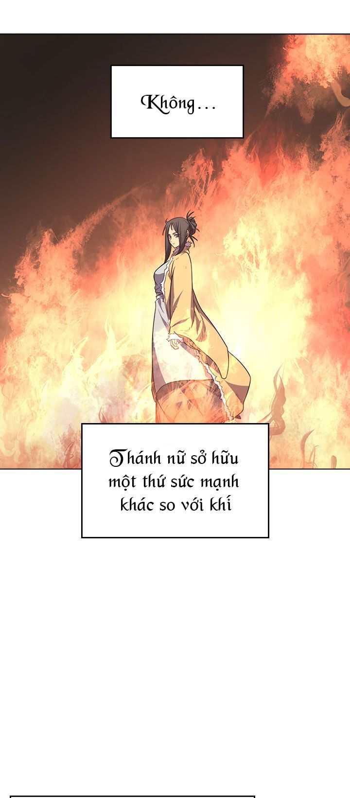 Biên Niên Sử Của Thiên Quỷ Chap 102 - Next Chap 103