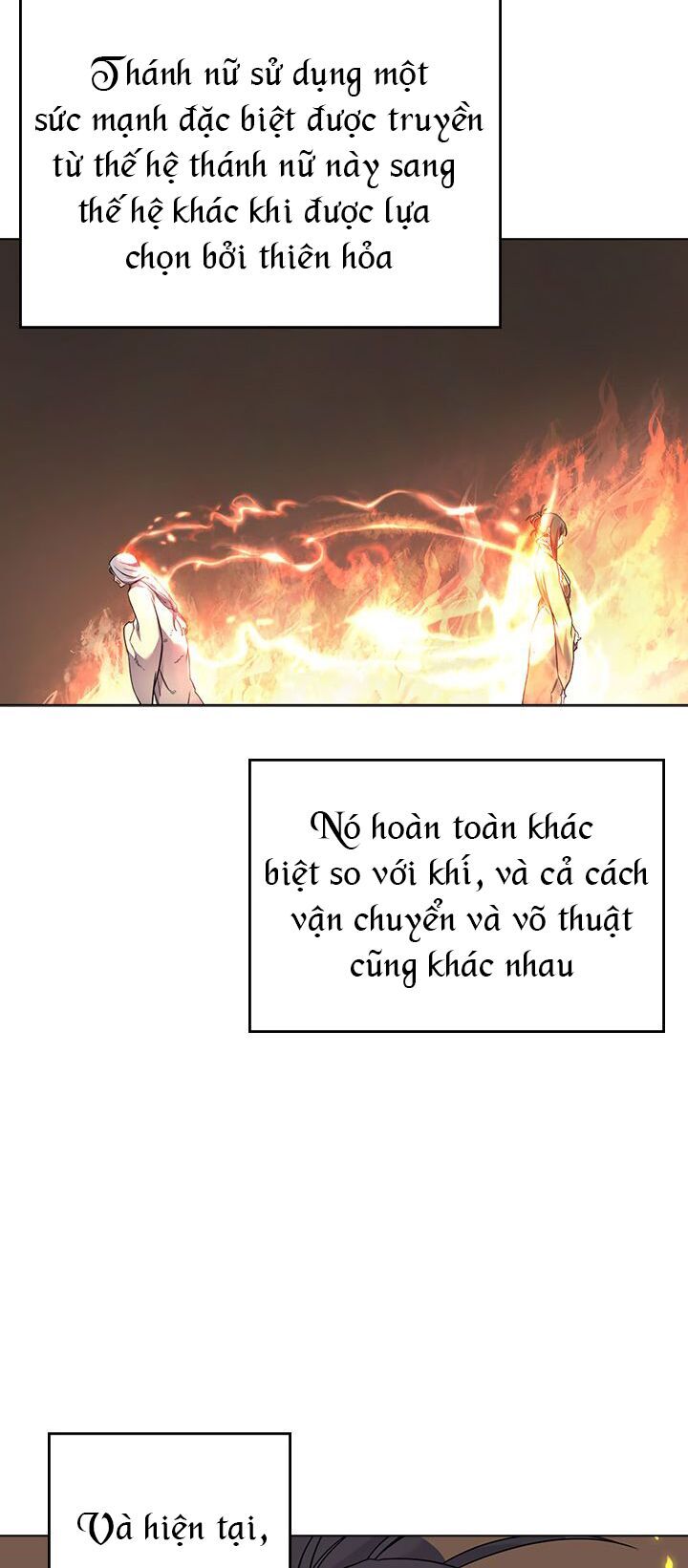 Biên Niên Sử Của Thiên Quỷ Chap 102 - Next Chap 103