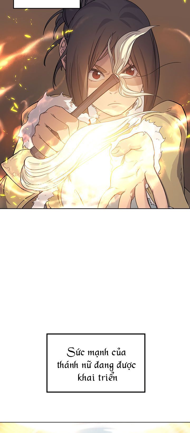 Biên Niên Sử Của Thiên Quỷ Chap 102 - Next Chap 103