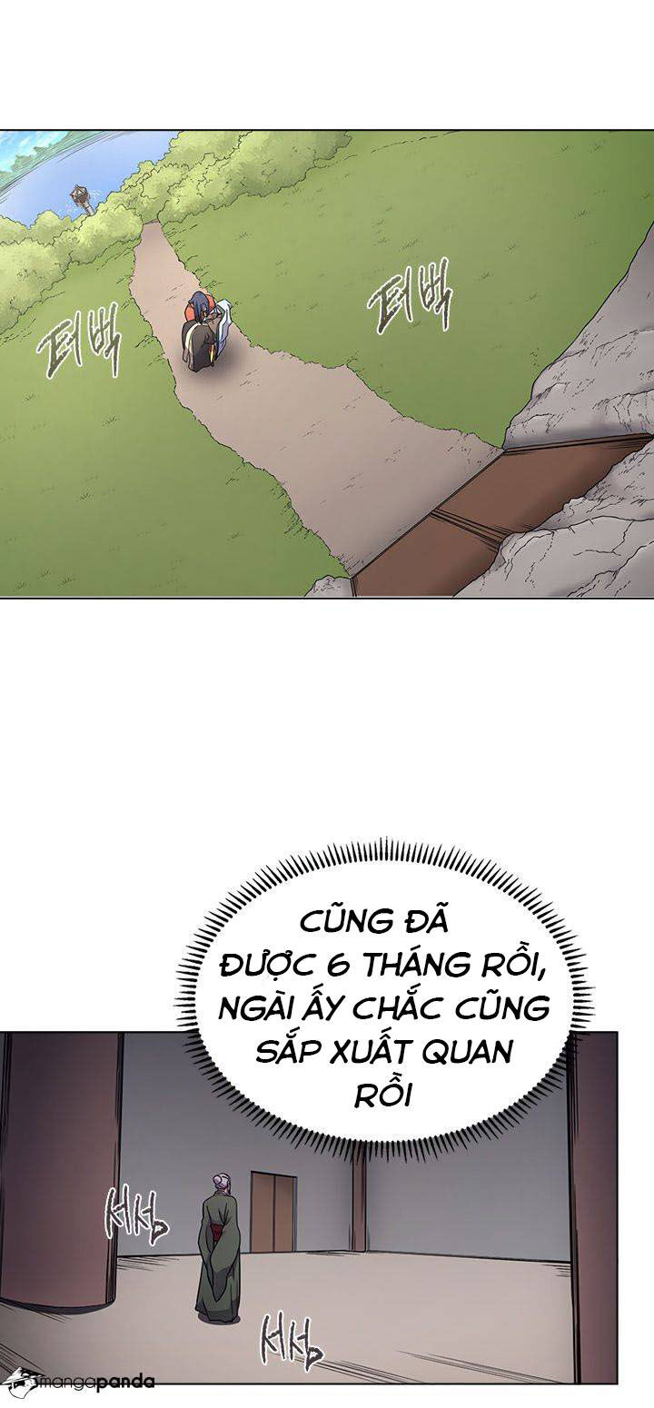 Biên Niên Sử Của Thiên Quỷ Chap 114 - Next Chap 115