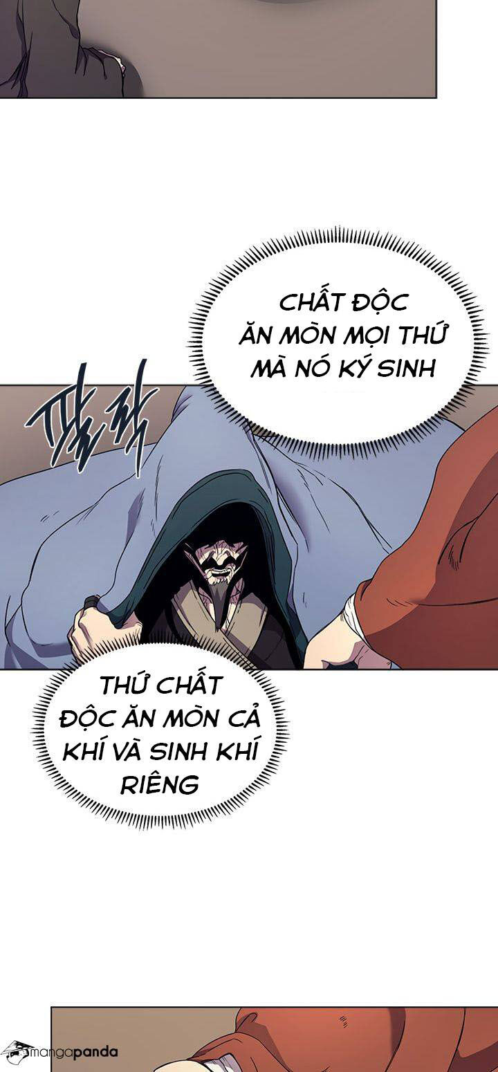 Biên Niên Sử Của Thiên Quỷ Chap 114 - Next Chap 115