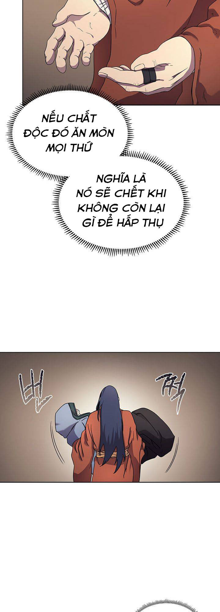 Biên Niên Sử Của Thiên Quỷ Chap 114 - Next Chap 115