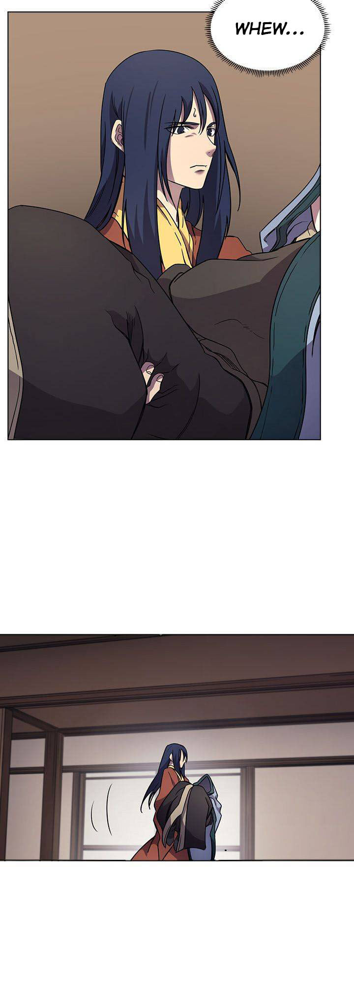 Biên Niên Sử Của Thiên Quỷ Chap 114 - Next Chap 115