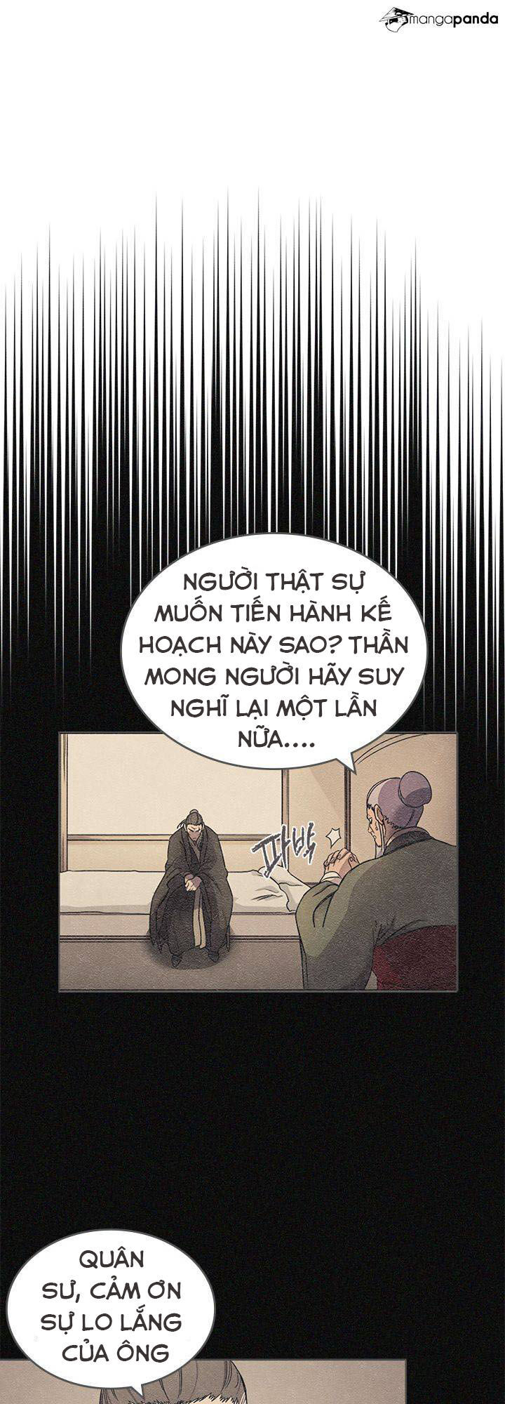 Biên Niên Sử Của Thiên Quỷ Chap 114 - Next Chap 115