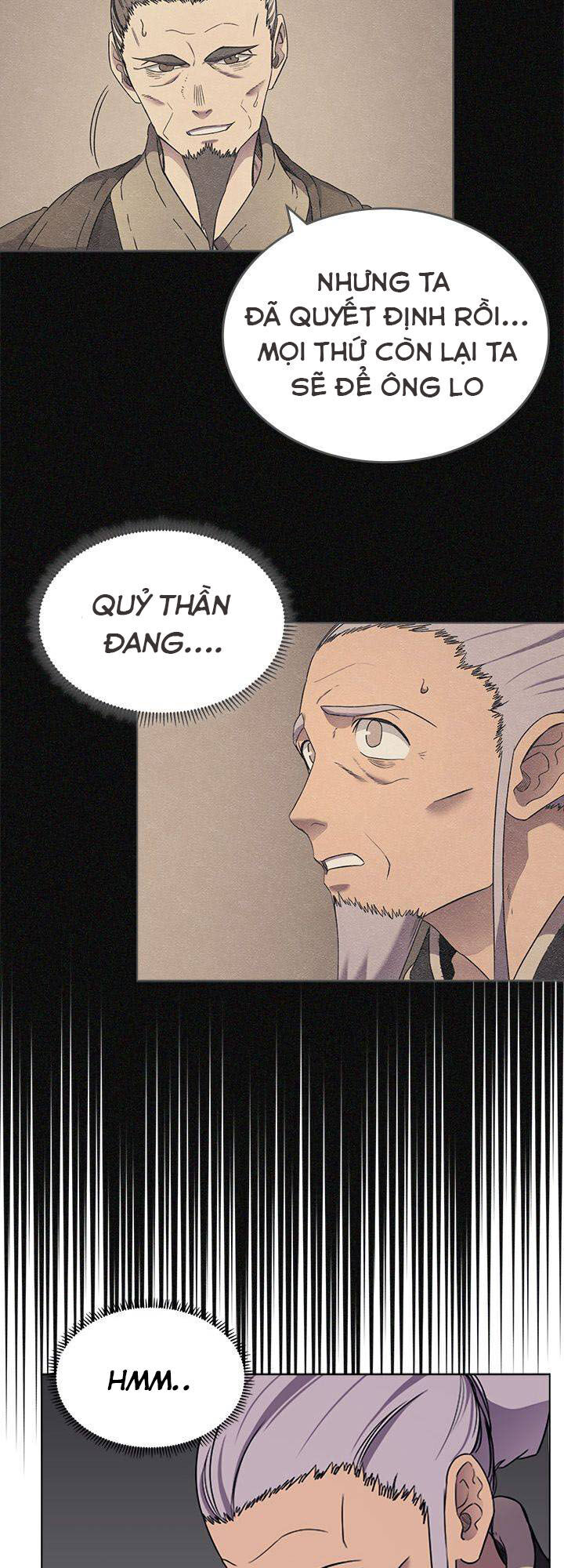 Biên Niên Sử Của Thiên Quỷ Chap 114 - Next Chap 115