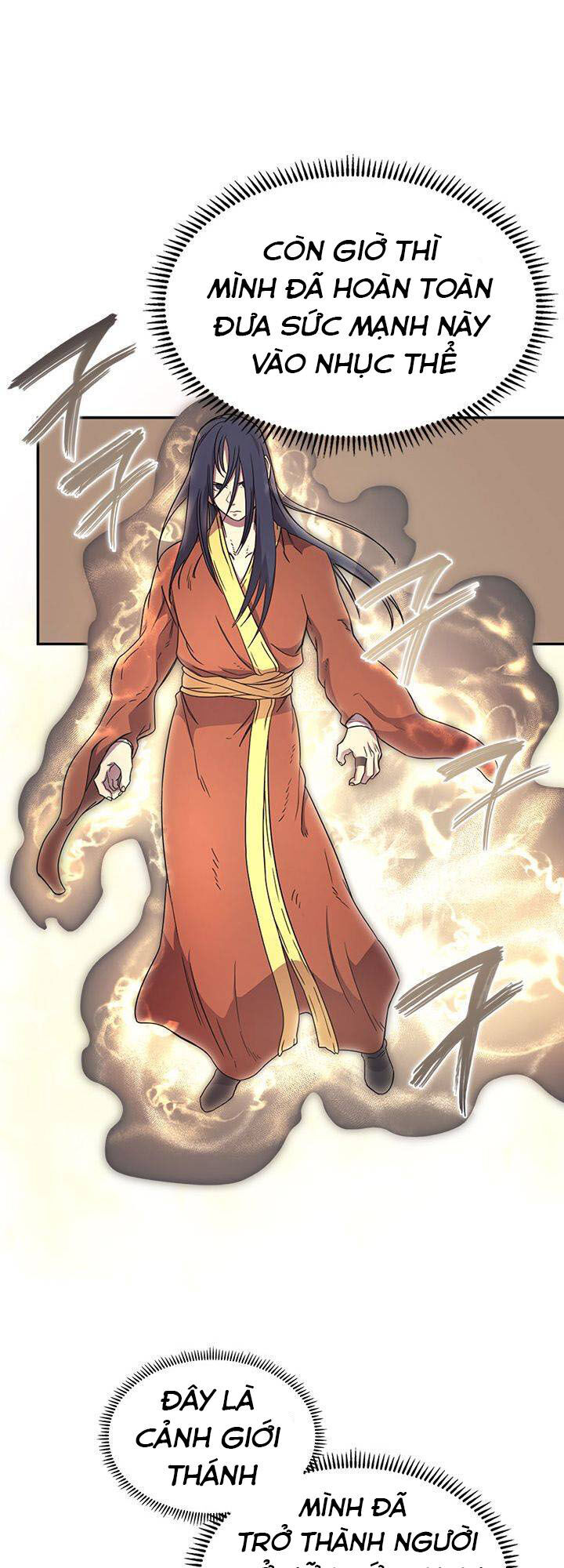 Biên Niên Sử Của Thiên Quỷ Chap 114 - Next Chap 115