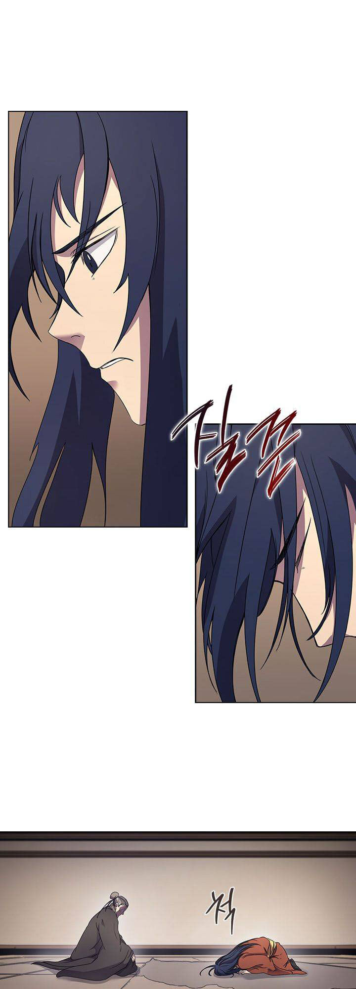 Biên Niên Sử Của Thiên Quỷ Chap 114 - Next Chap 115