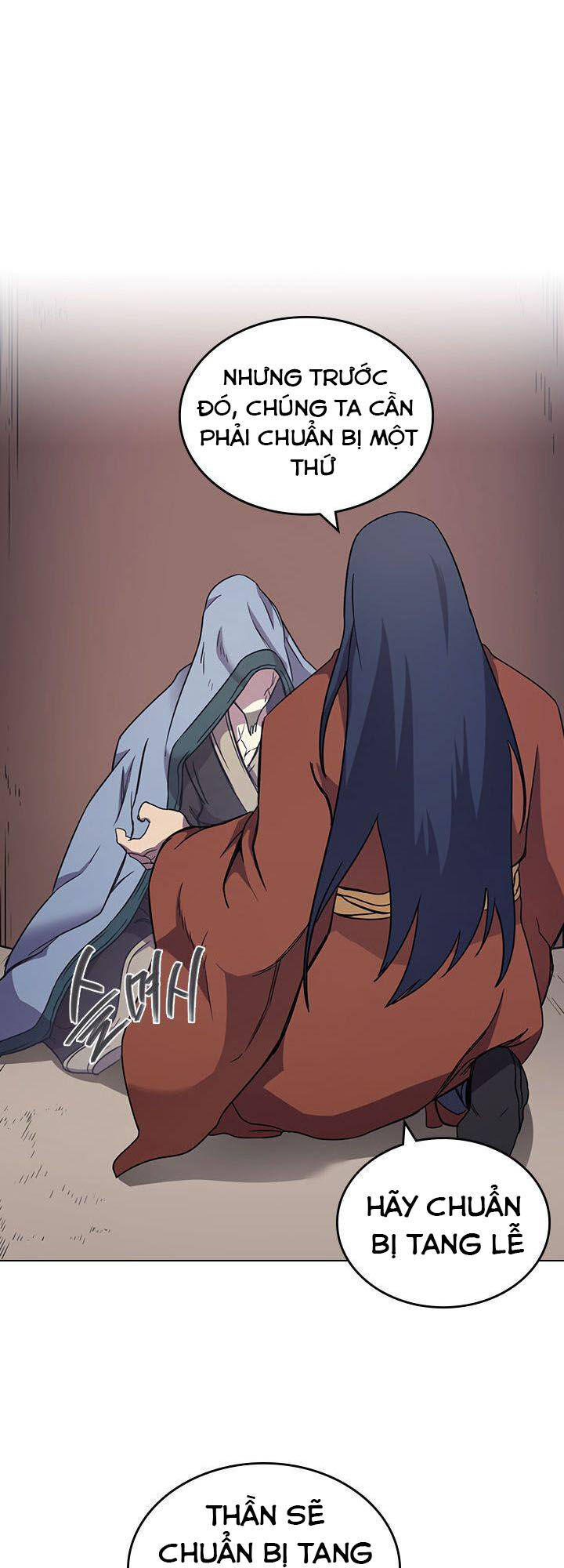 Biên Niên Sử Của Thiên Quỷ Chap 114 - Next Chap 115