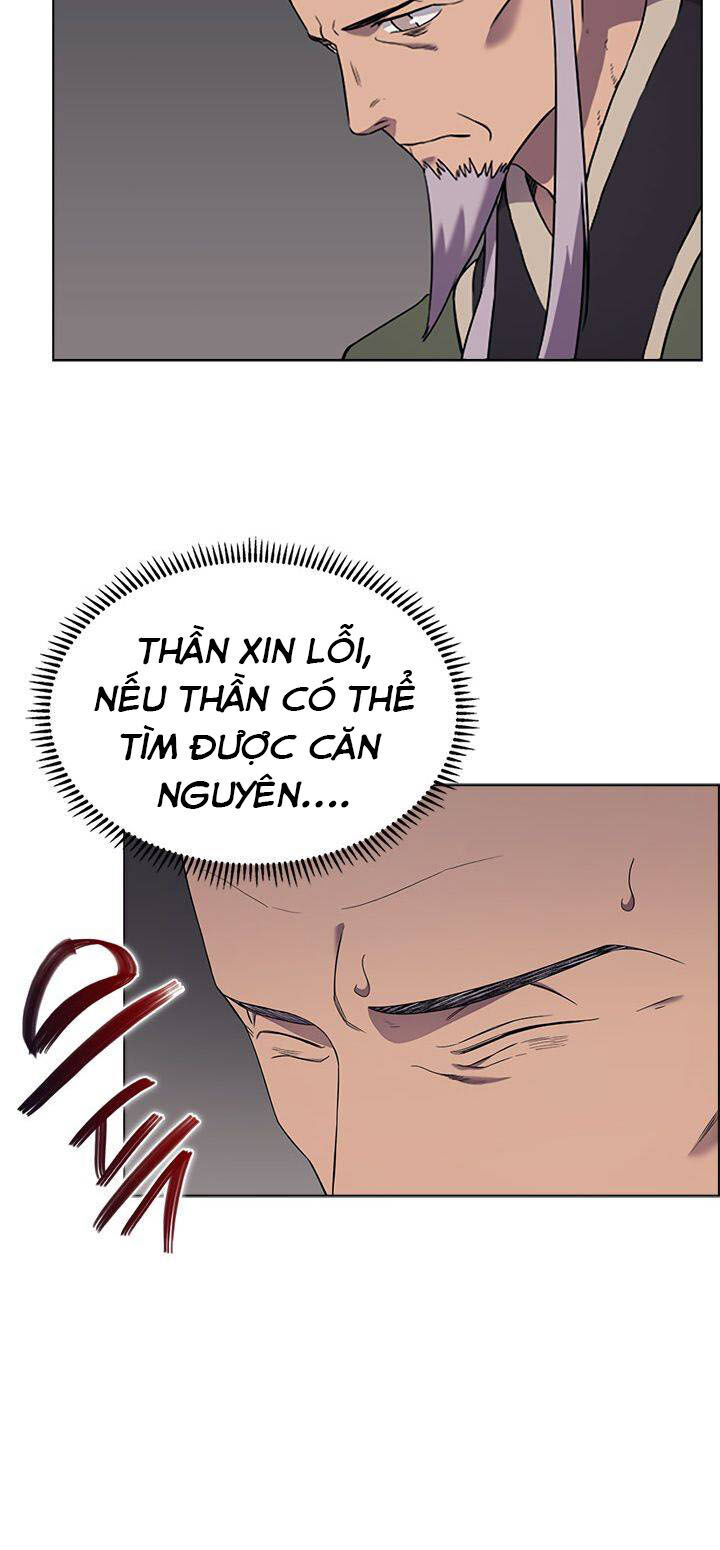 Biên Niên Sử Của Thiên Quỷ Chap 114 - Next Chap 115