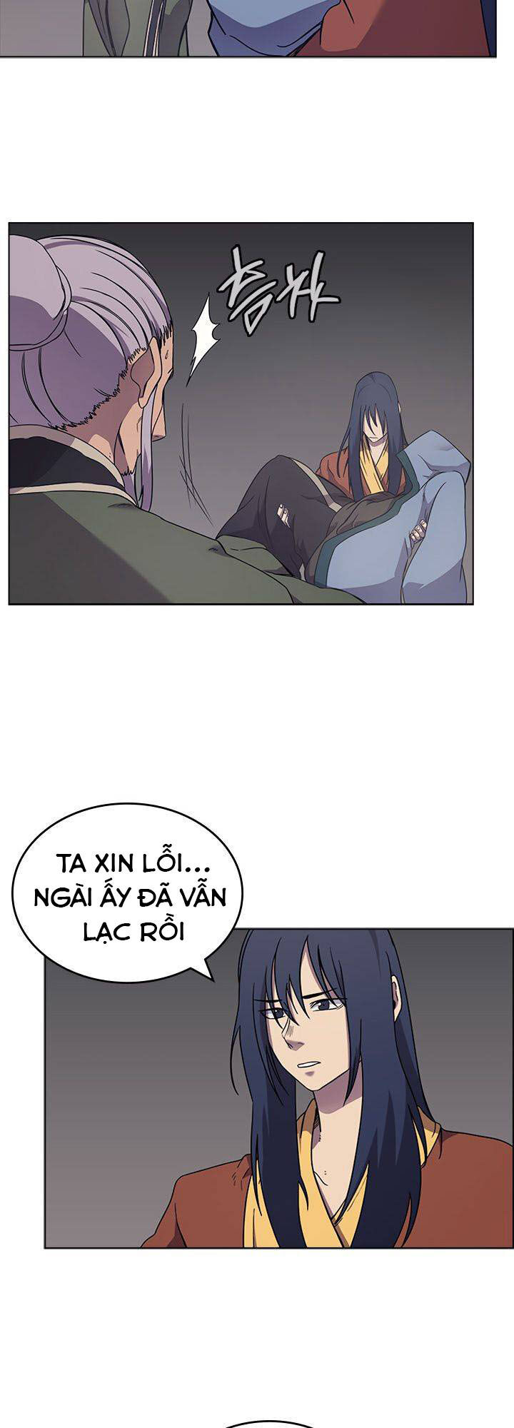 Biên Niên Sử Của Thiên Quỷ Chap 114 - Next Chap 115