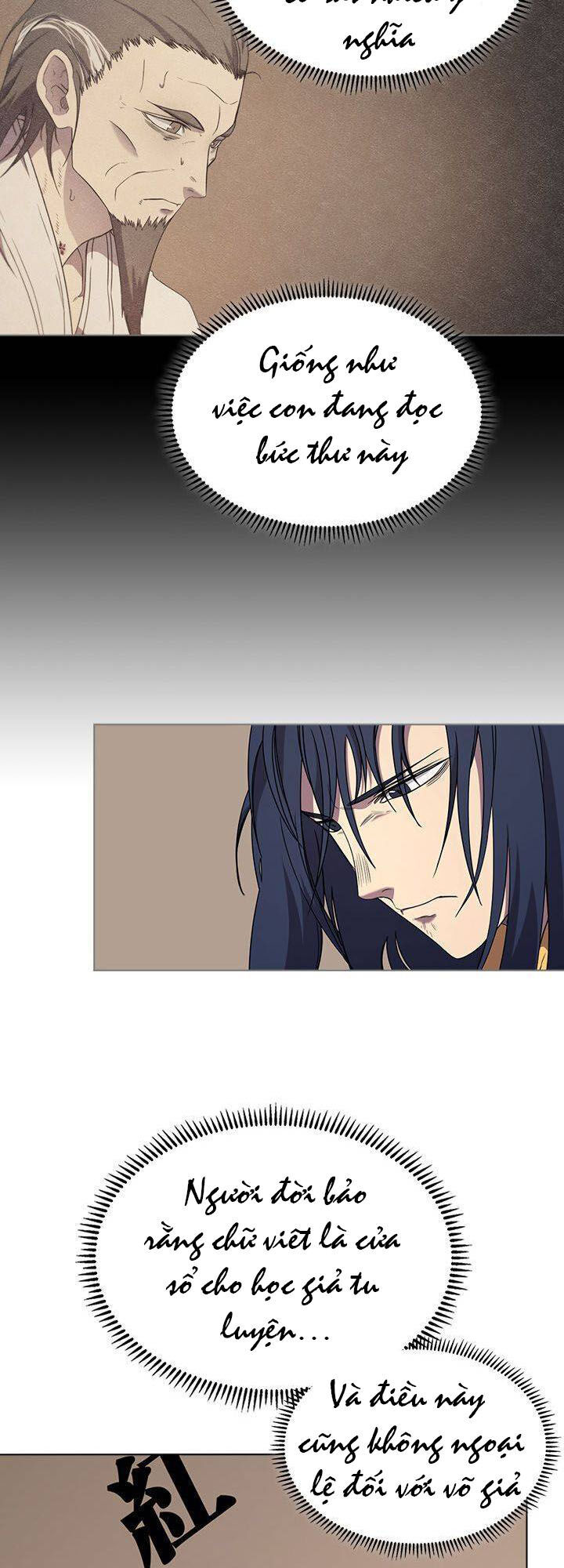 Biên Niên Sử Của Thiên Quỷ Chap 114 - Next Chap 115