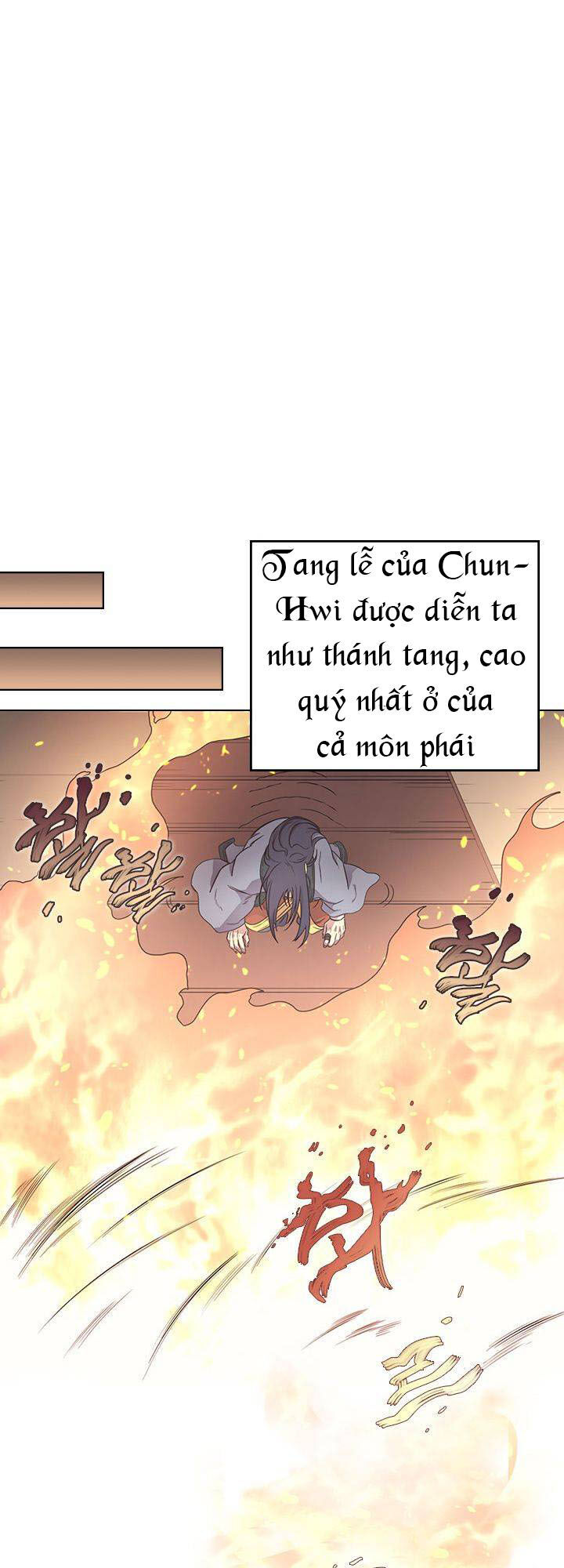 Biên Niên Sử Của Thiên Quỷ Chap 114 - Next Chap 115