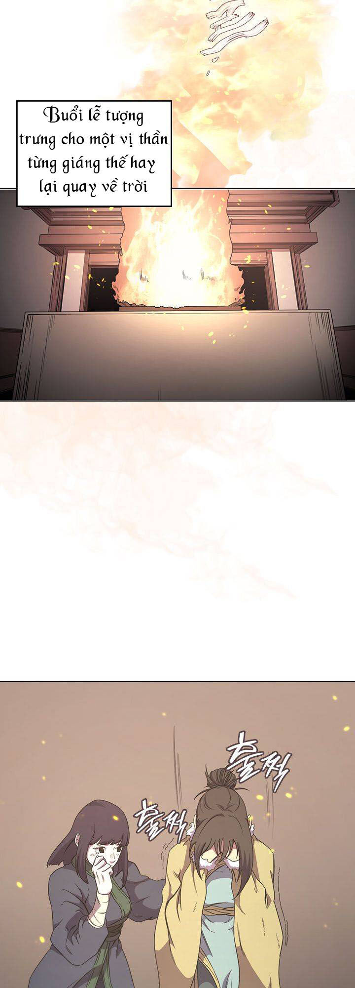 Biên Niên Sử Của Thiên Quỷ Chap 114 - Next Chap 115