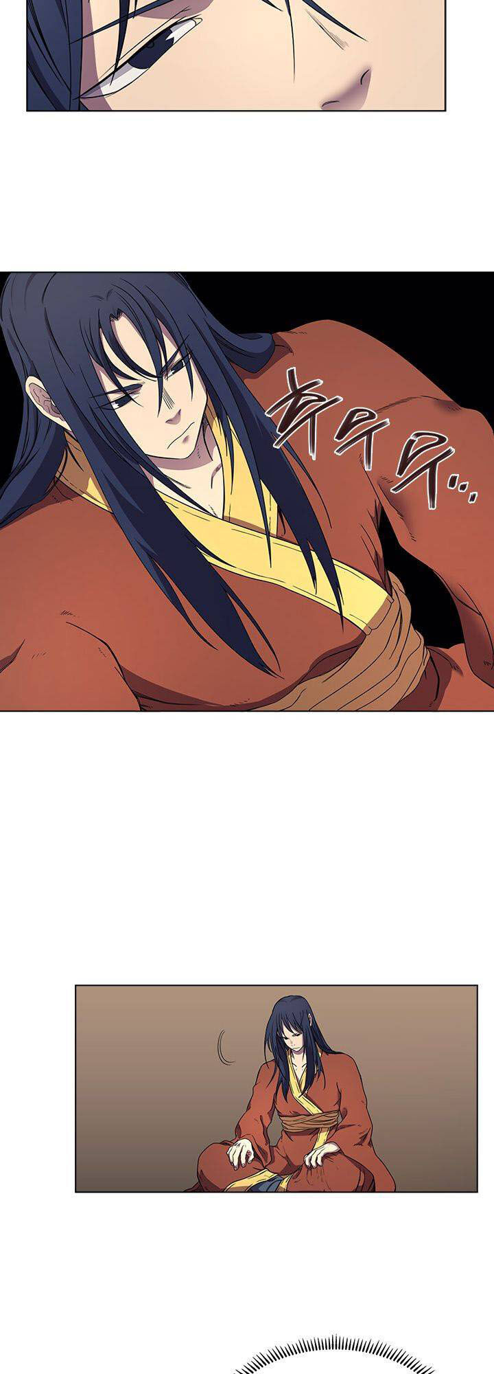 Biên Niên Sử Của Thiên Quỷ Chap 114 - Next Chap 115