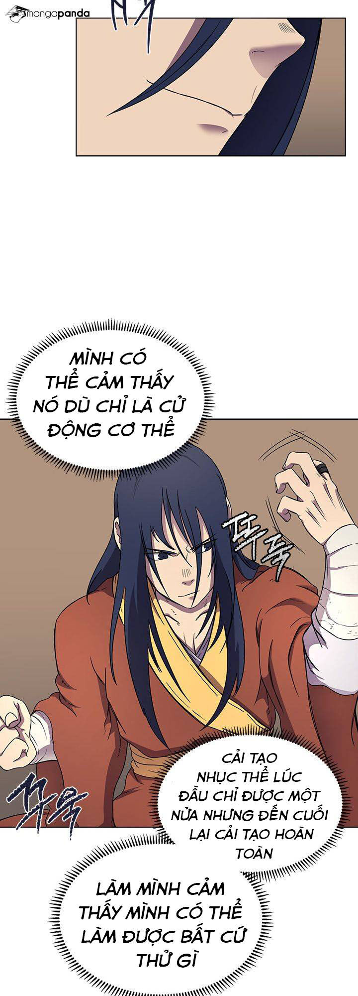 Biên Niên Sử Của Thiên Quỷ Chap 114 - Next Chap 115