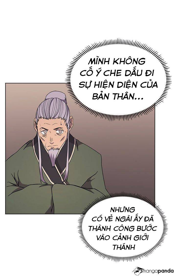 Biên Niên Sử Của Thiên Quỷ Chap 115 - Next Chap 116