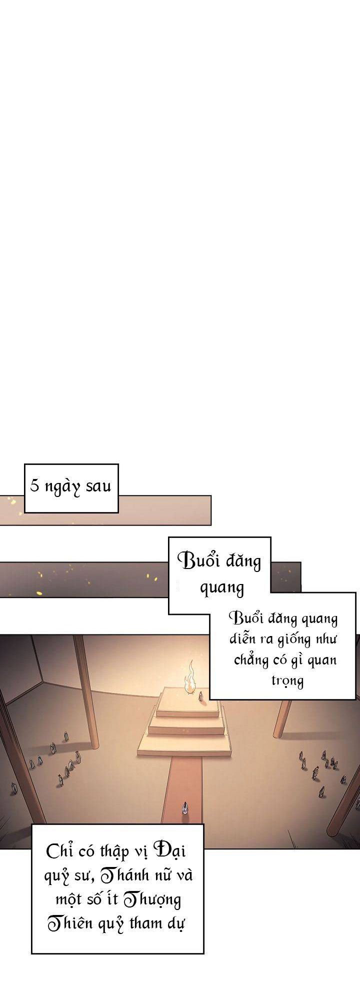 Biên Niên Sử Của Thiên Quỷ Chap 115 - Next Chap 116