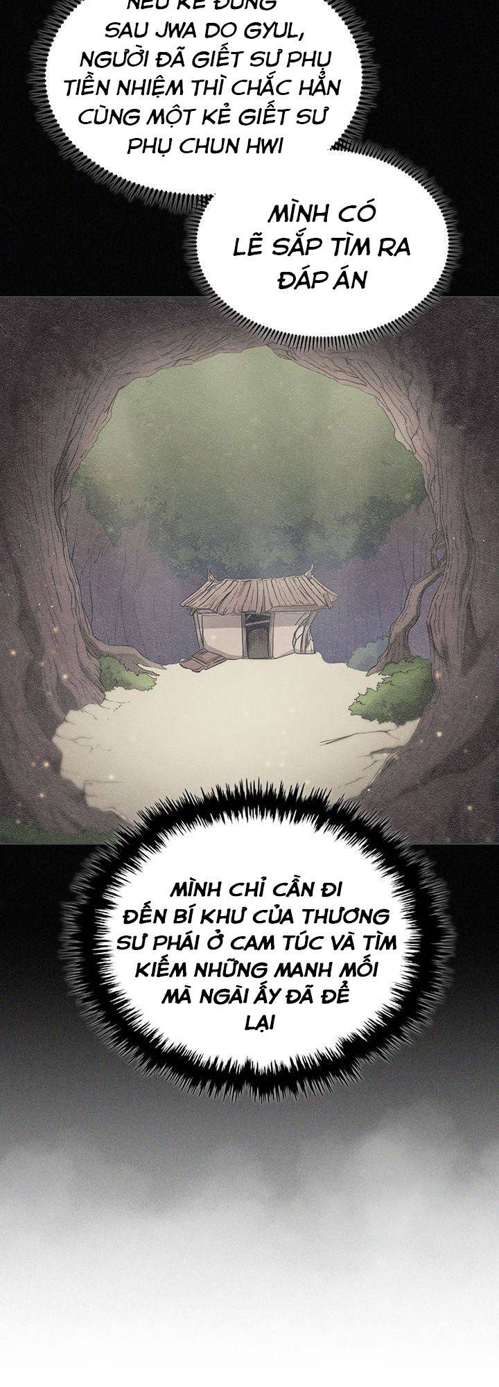 Biên Niên Sử Của Thiên Quỷ Chap 115 - Next Chap 116