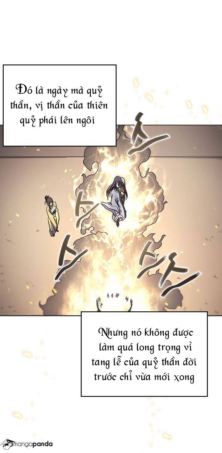 Biên Niên Sử Của Thiên Quỷ Chap 115 - Next Chap 116