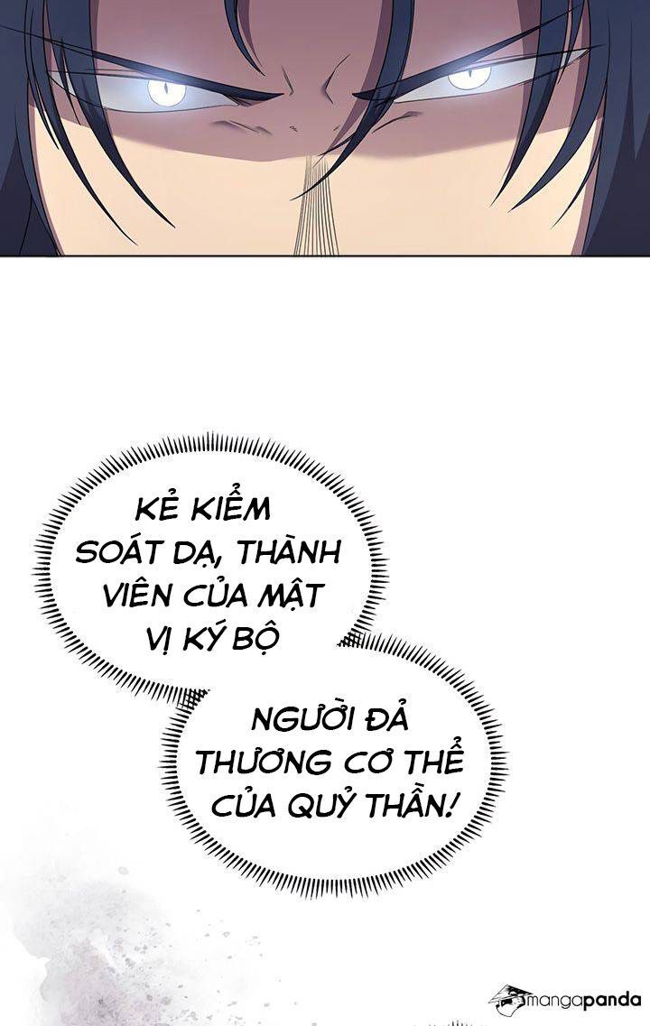 Biên Niên Sử Của Thiên Quỷ Chap 115 - Next Chap 116