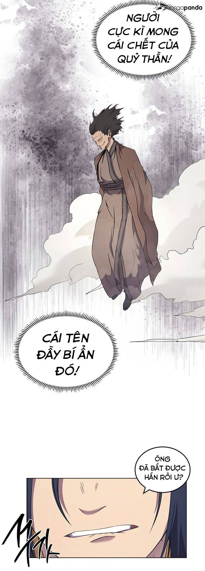 Biên Niên Sử Của Thiên Quỷ Chap 115 - Next Chap 116
