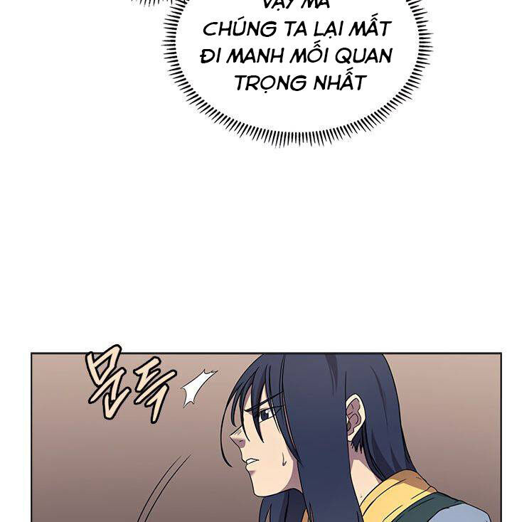 Biên Niên Sử Của Thiên Quỷ Chap 115 - Next Chap 116