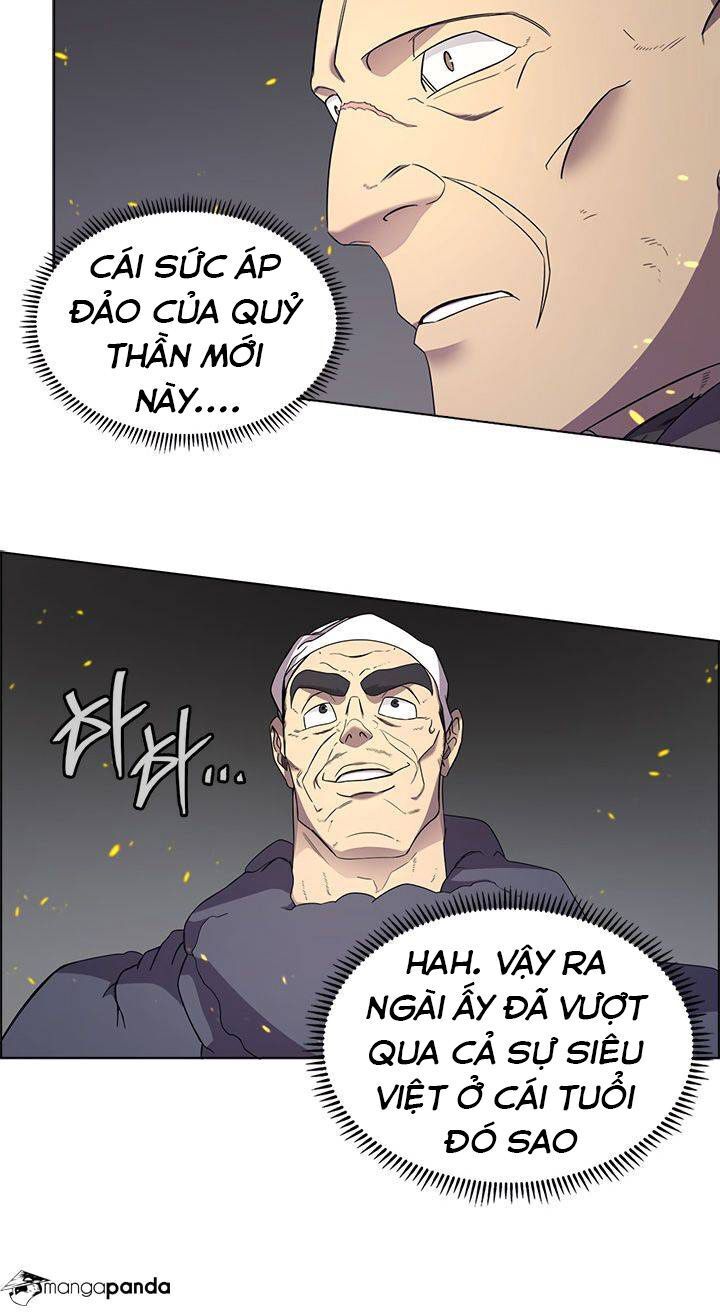 Biên Niên Sử Của Thiên Quỷ Chap 115 - Next Chap 116